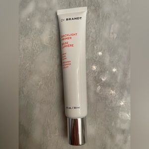 Dr. Brandt Backlight Primer